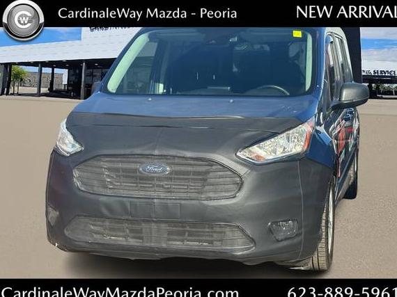 FORD TRANSIT CONNECT 2020 NM0GS9F25L1435923 image